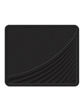 Black Weatherpro Molded Utility Mat